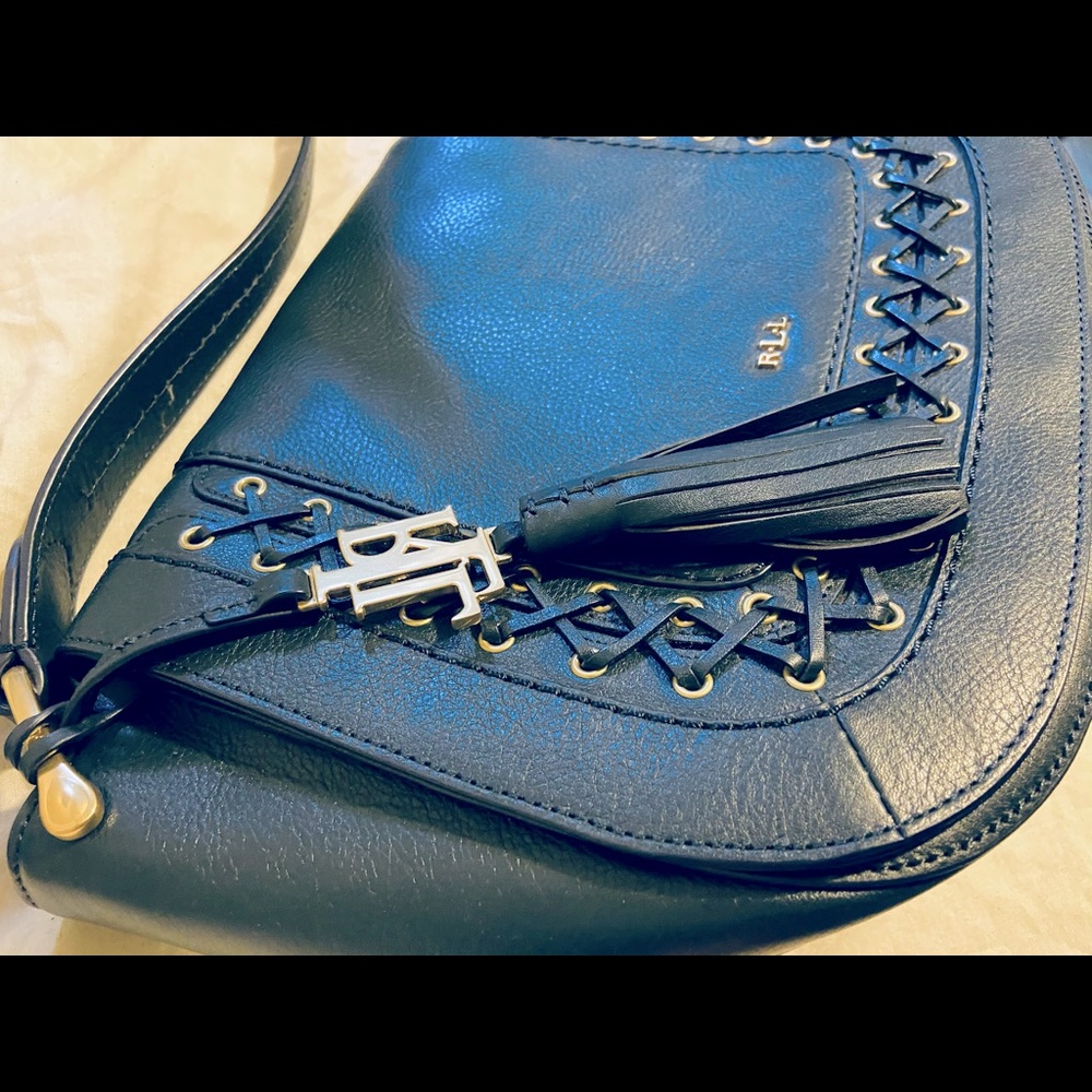 Messenger bag